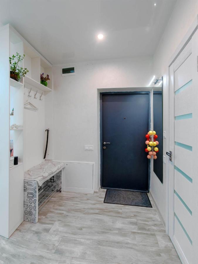 3-Room Apartments Avalon Lemberg Exterior foto