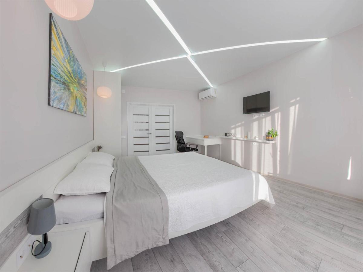 3-Room Apartments Avalon Lemberg Exterior foto