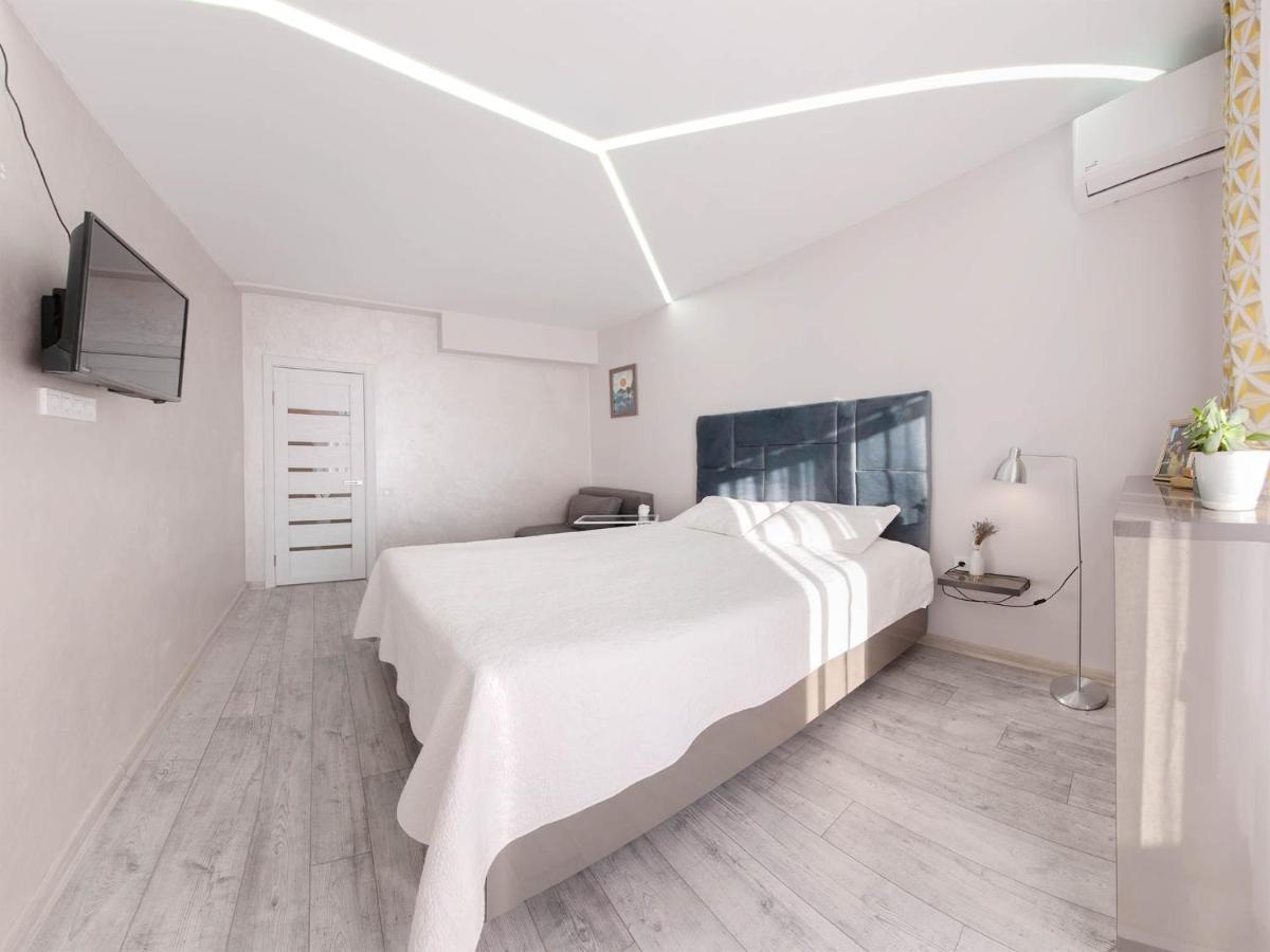 3-Room Apartments Avalon Lemberg Exterior foto