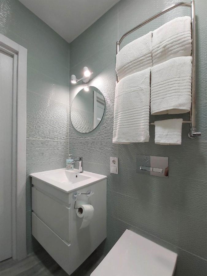 3-Room Apartments Avalon Lemberg Exterior foto
