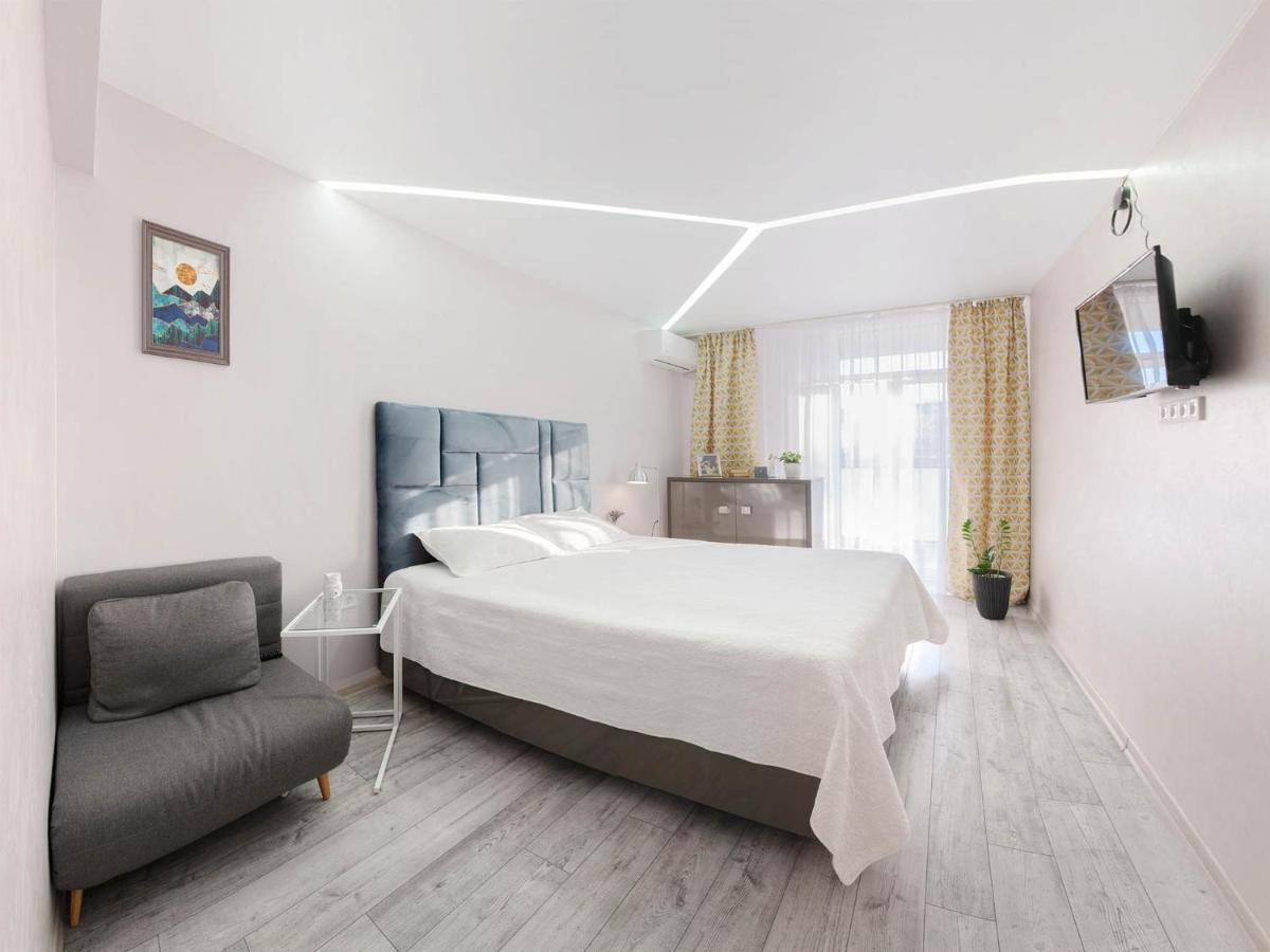 3-Room Apartments Avalon Lemberg Exterior foto