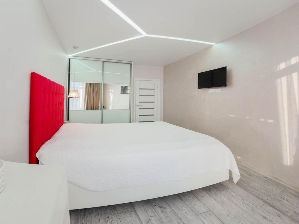 3-Room Apartments Avalon Lemberg Exterior foto